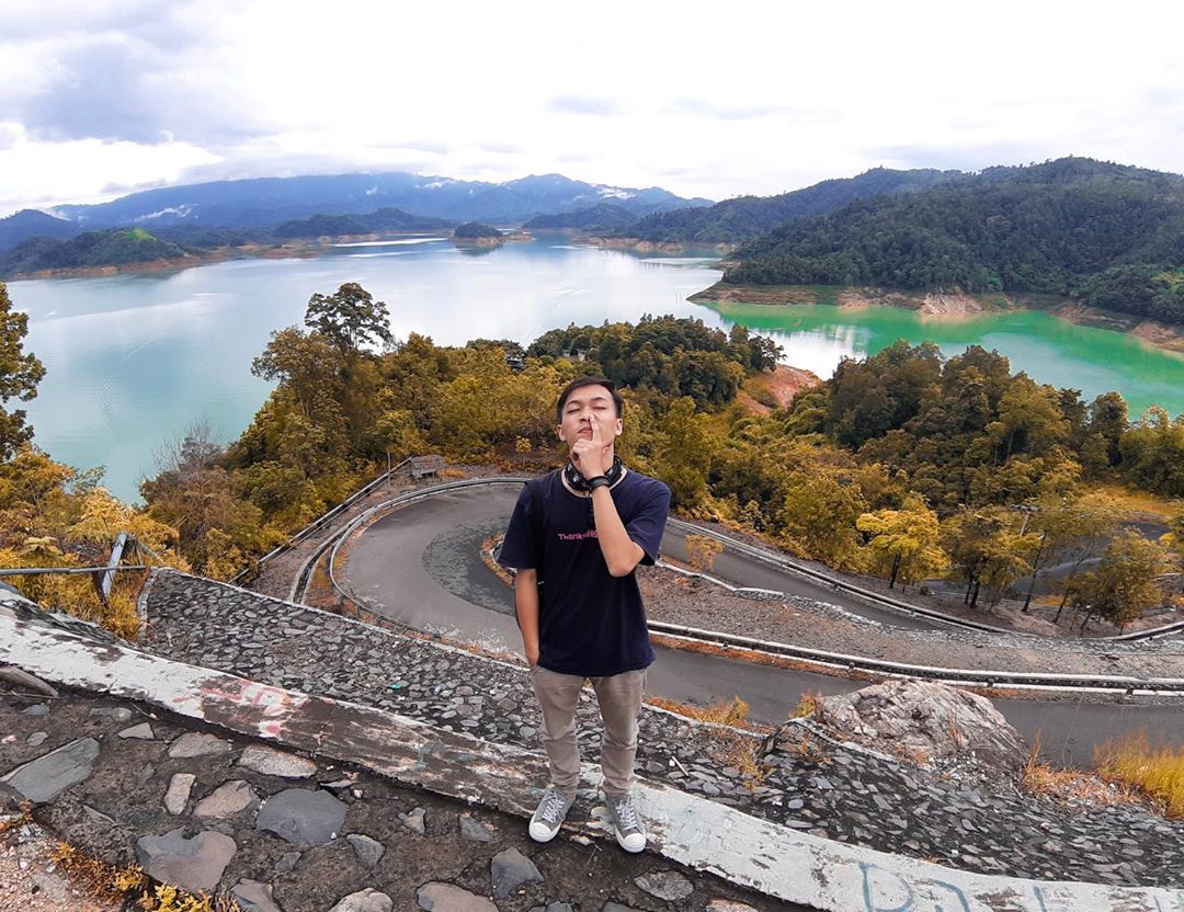 Bendungan Batu Tegi Tanggamus Lampung 2 Bendungan Batu Tegi Tanggamus Lampung 2