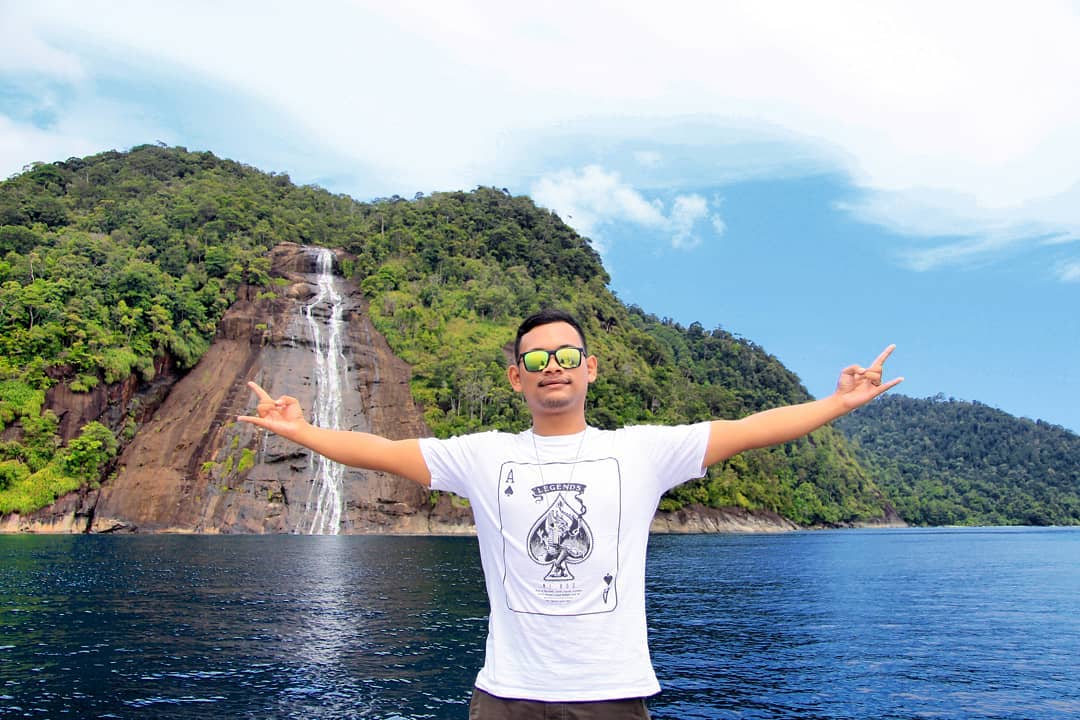 Pulau Mursala Tapanuli Tengah 2 Pulau Mursala Tapanuli Tengah 2