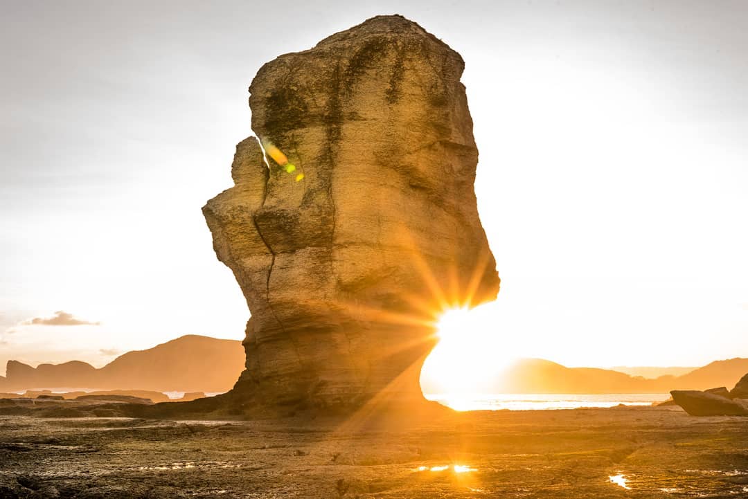 Pantai Batu Payung 6 Pantai Batu Payung 6