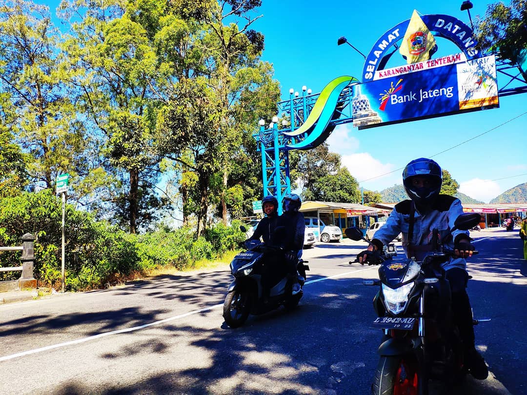 Cemoro Kandang Tawangmangu Karanganyar 3