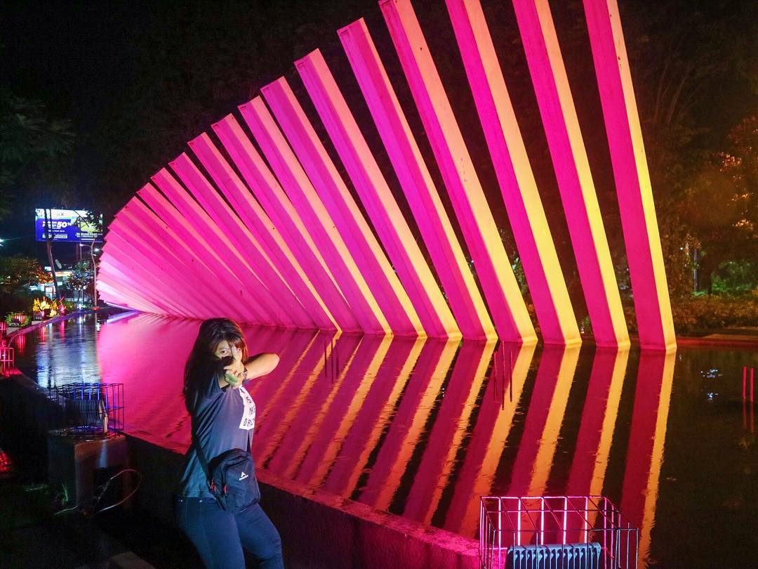 Taman Pelangi Surabaya 7