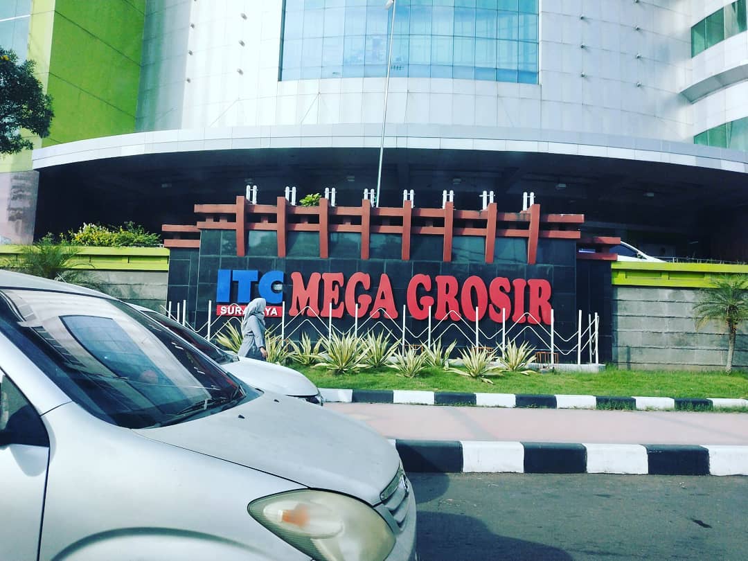 ITC Surabaya Tutup Jam Berapa? 1