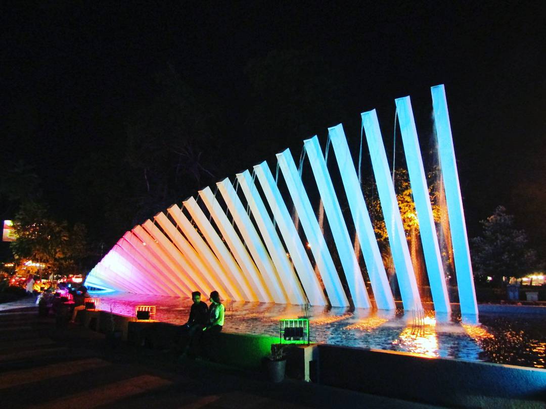 Taman Pelangi Surabaya 2