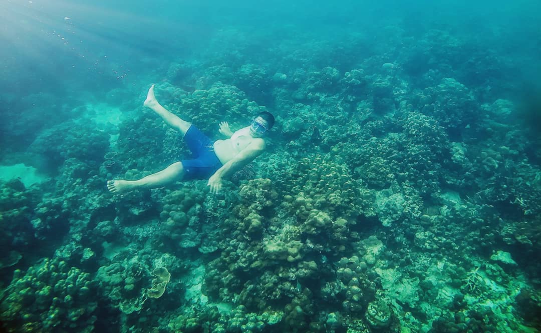 Pulau Mursala, Film Kingkong Syuting Disini 9