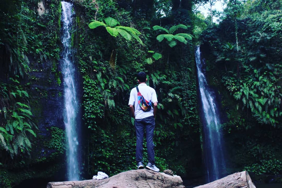 Air Terjun Benang Stokel 3 Air Terjun Benang Stokel 3