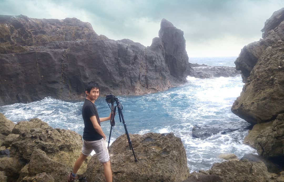 Pantai Nambung Sekotong 3 Pantai Nambung Sekotong 3