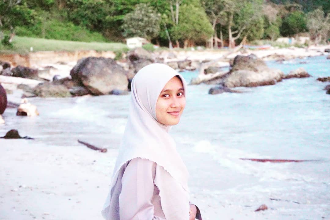 Pulau Mengkudu Lampung 2