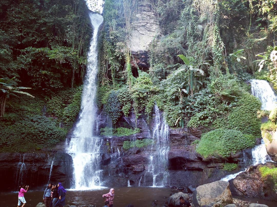 Curug Orok Garut 9 Curug Orok Garut 9