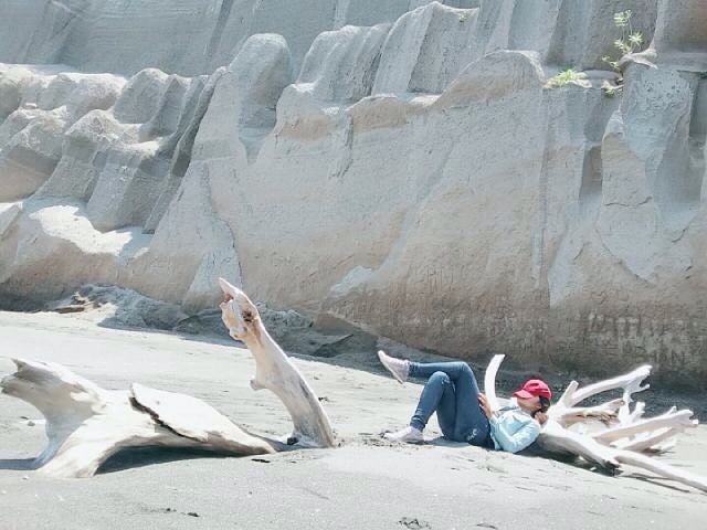 Wisata Pantai Tebing 3 Wisata Pantai Tebing 3