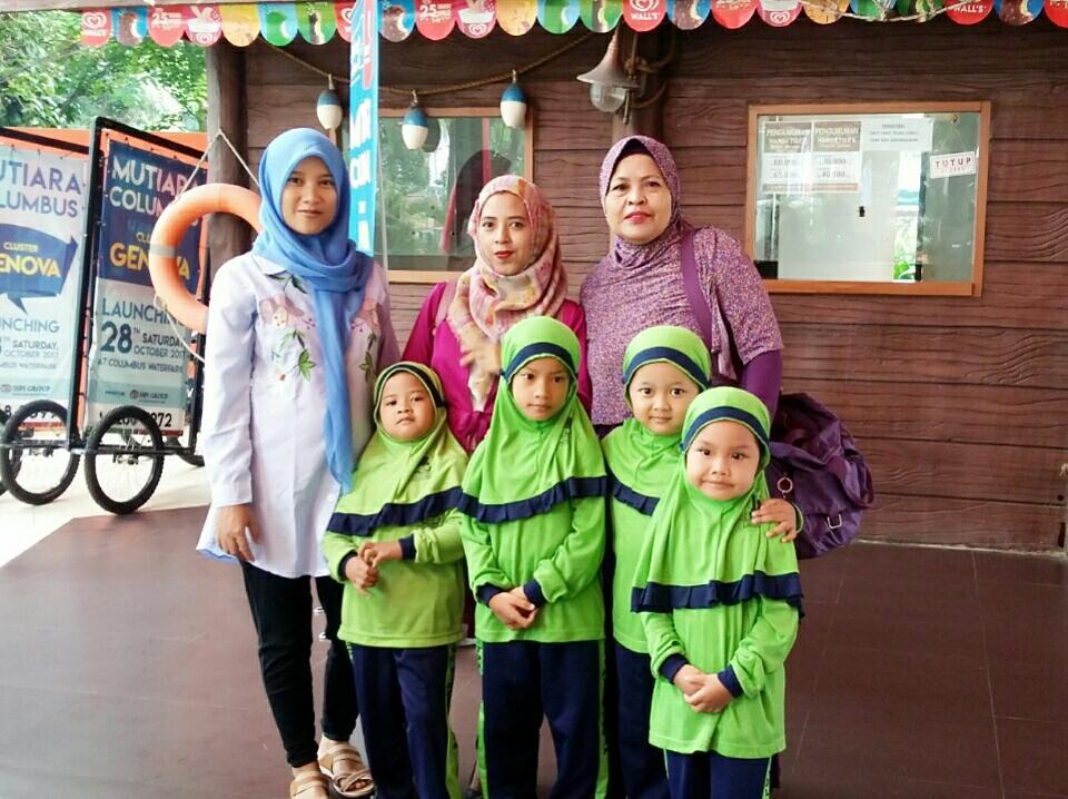 Columbus Waterpark 9