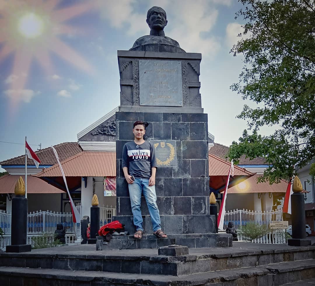 Museum Radya Pustaka di Kota Surakarta 1 Museum Radya Pustaka di Kota Surakarta 1
