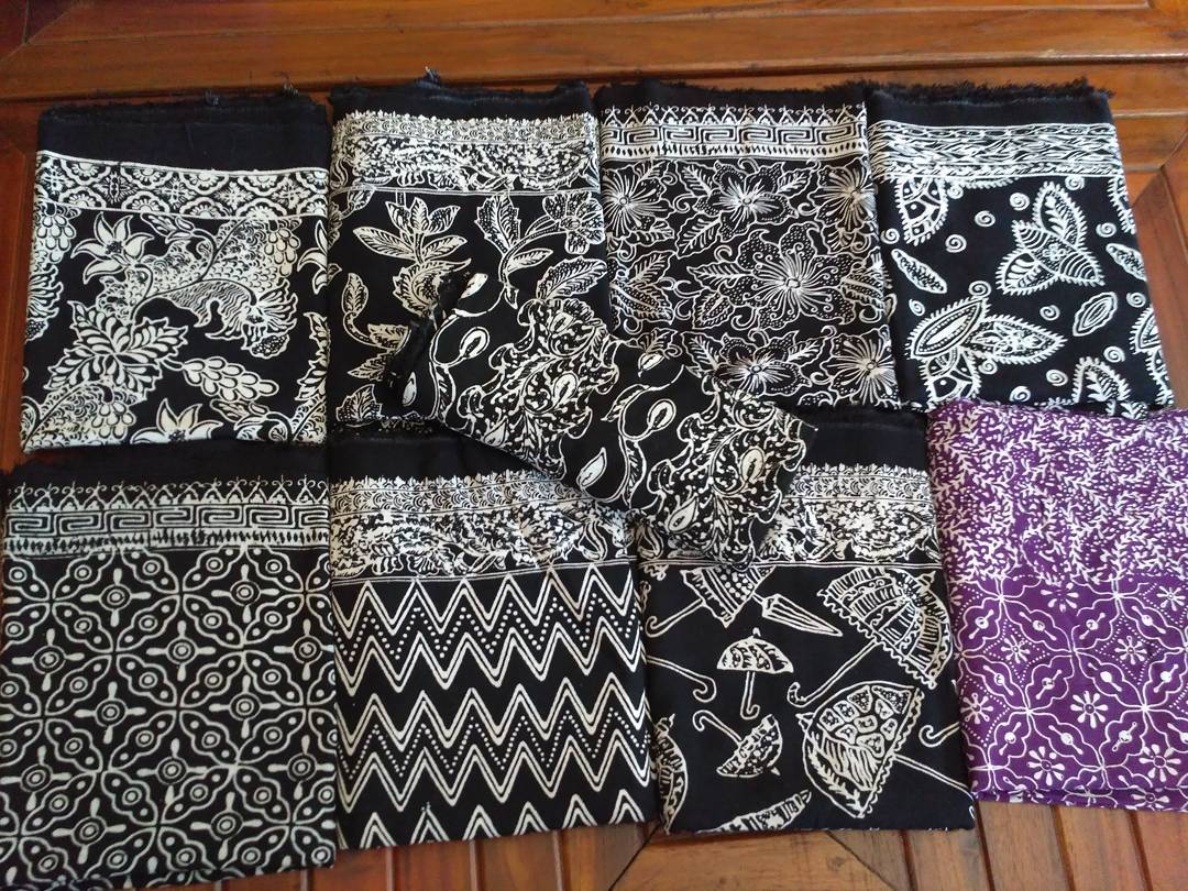 Buka Jam Berapa Kampung Batik Trusmi Cirebon? 2 Buka Jam Berapa Kampung Batik Trusmi Cirebon? 2