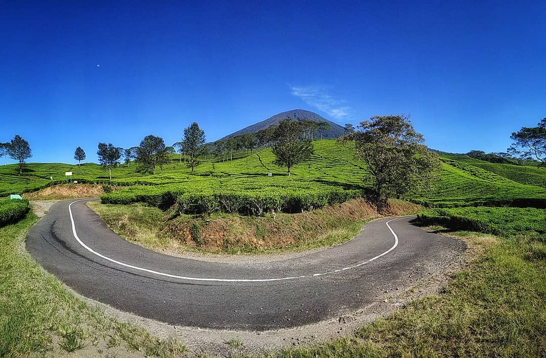 15 Tempat Wisata di Pagar Alam Sumatra Selatan 2 15 Tempat Wisata di Pagar Alam Sumatra Selatan 2