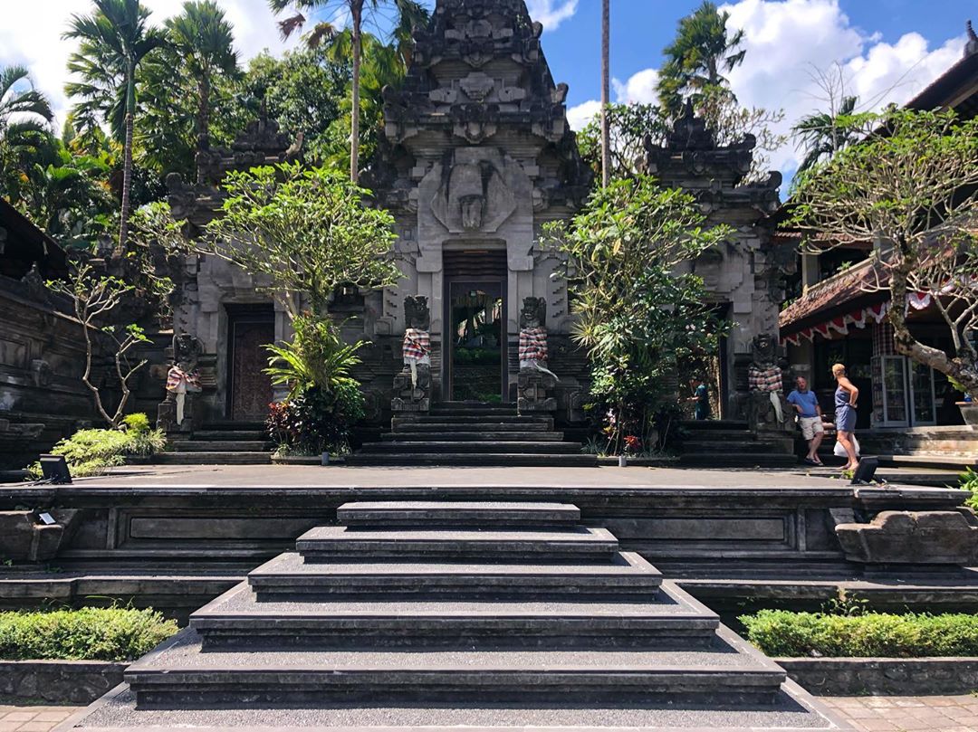 Museum Puri Lukisan Ubud Bali 2