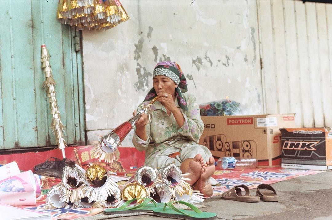 Buka Jam Berapa Pasar Kapasan Surabaya? 1