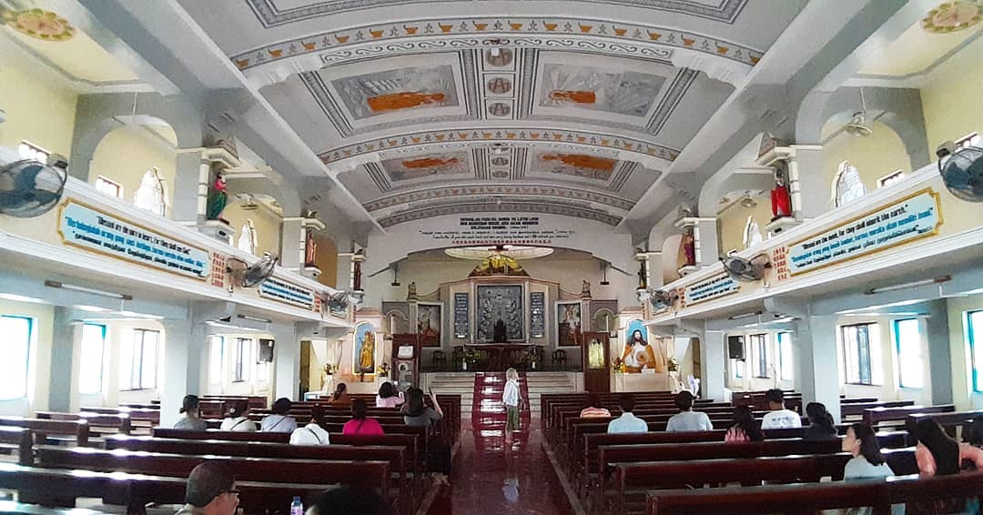 Graha Maria Annai Velangkanni Medan 2 Graha Maria Annai Velangkanni Medan 2