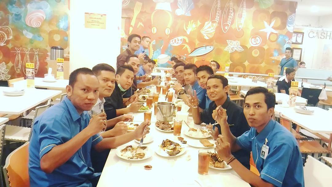 Royal Plaza Surabaya 2