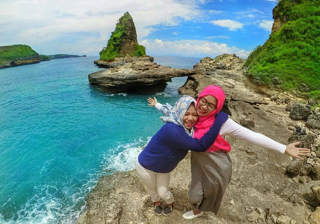 Pantai Tanjung Bloam 3