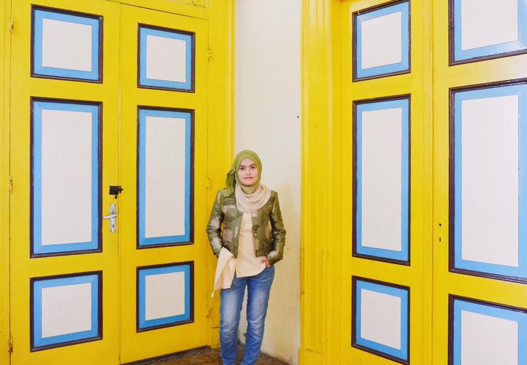 Istana Maimun Medan, Sejarah Peninggalan Kerajaan? 11