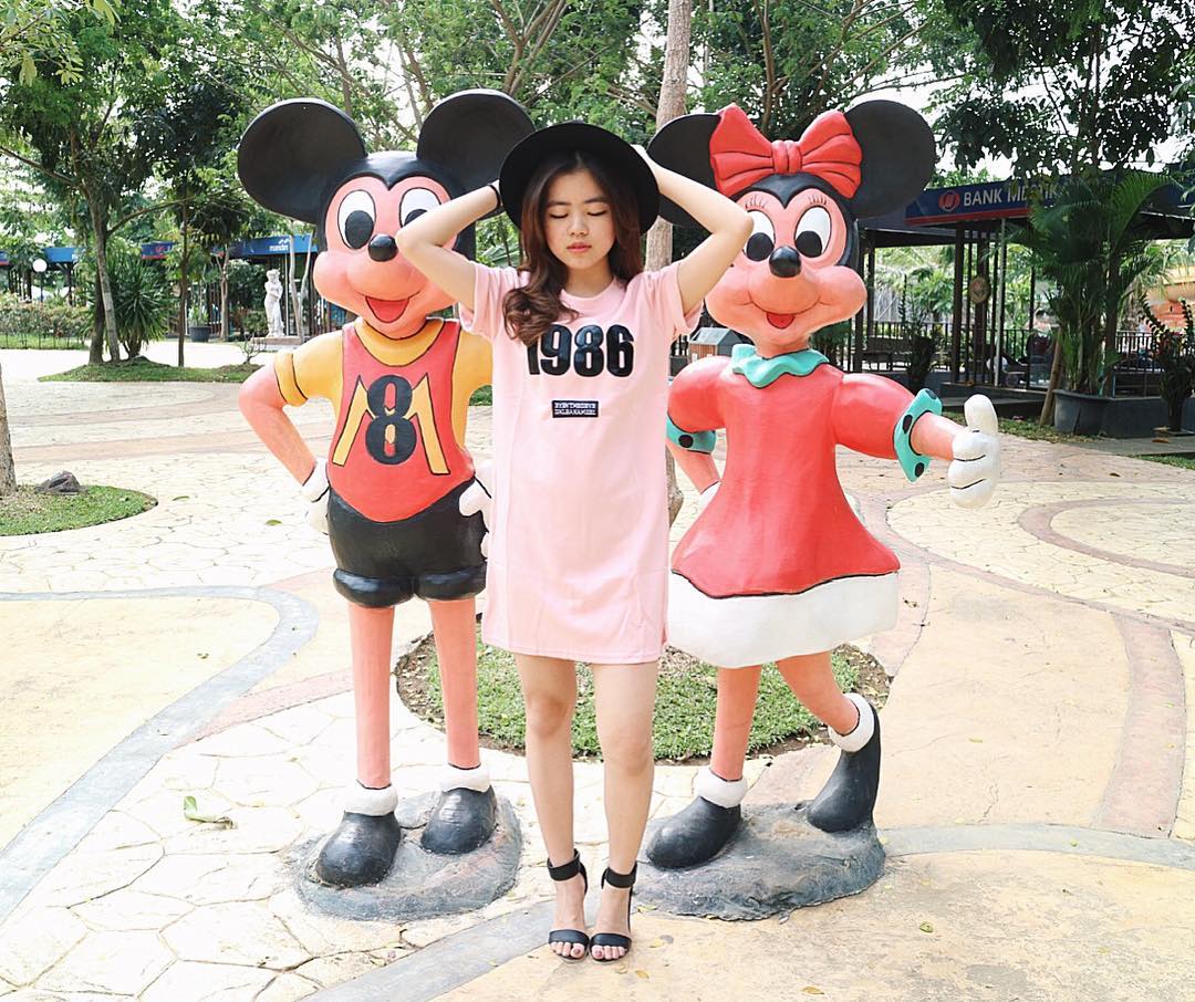 Wonders Water World Kota Medan 8 Wonders Water World Kota Medan 8