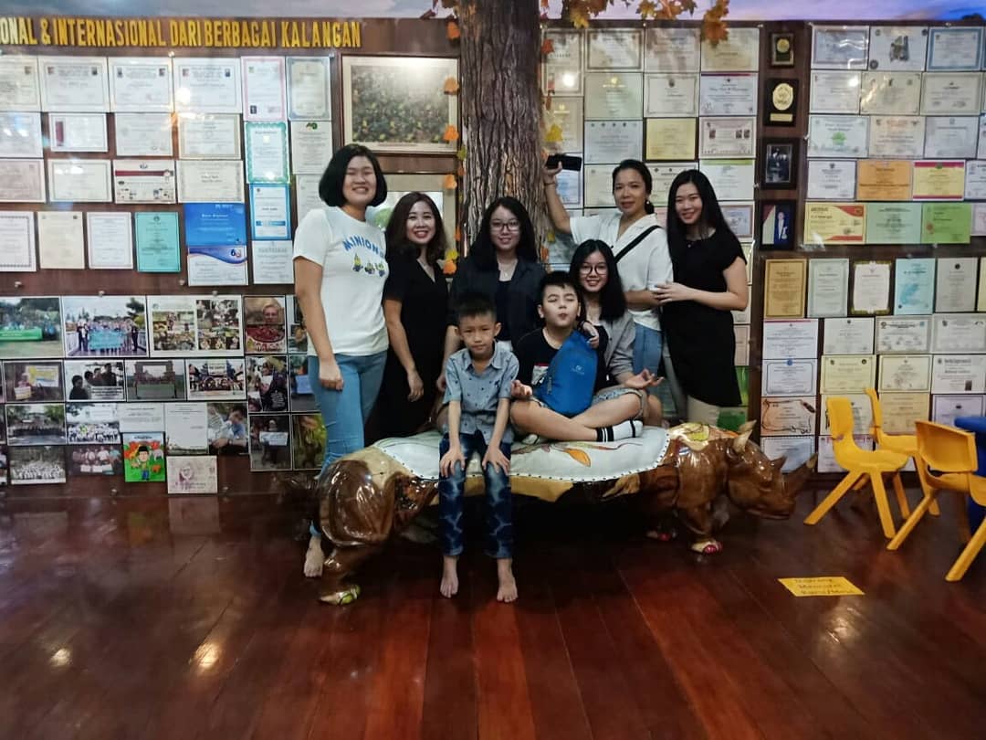 Rahmat International Wildlife Museum and Gallery 4