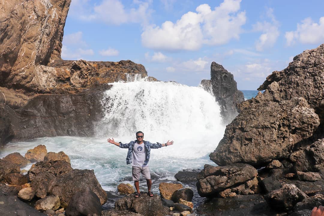 Pantai Nambung Sekotong 2 Pantai Nambung Sekotong 2