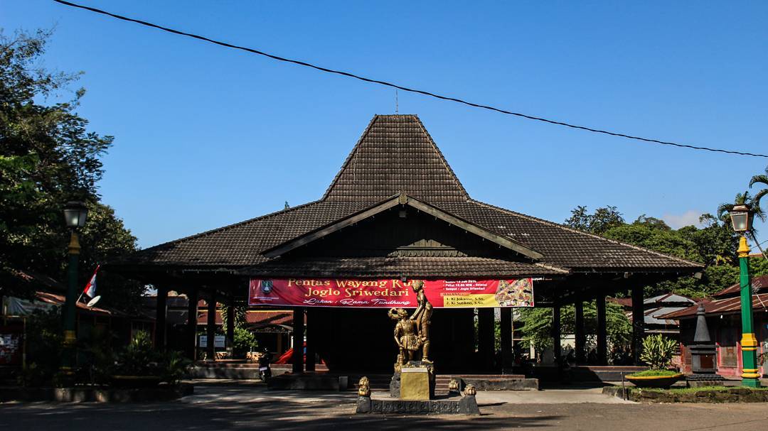 Taman Sriwedari Solo Buka Jam Berapa? 2