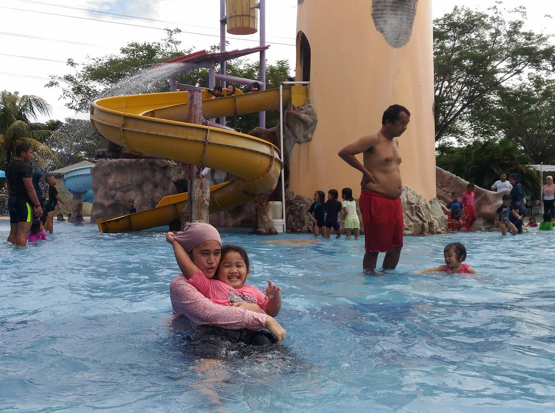 Columbus Waterpark 5