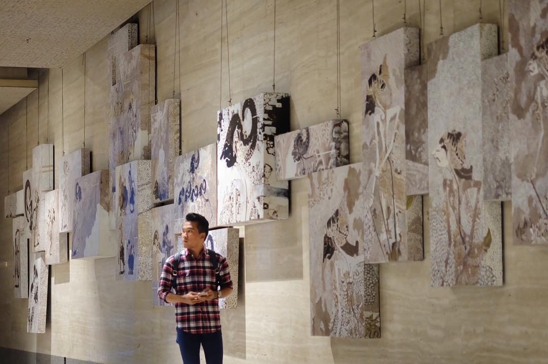 Alila Solo Hotel, Penginapan Yang Mewah dan Fasilitas Lengkap di Surakarta Jawa Tengah Mulai Rp1.114.283 1