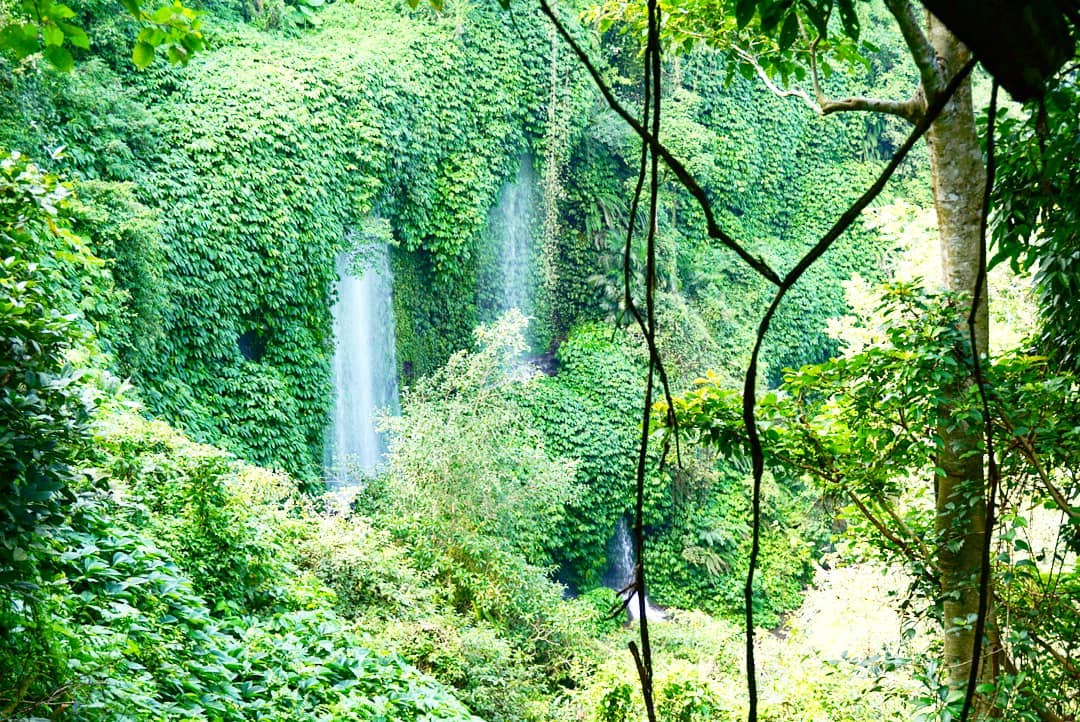Air Terjun Benang Stokel 4 Air Terjun Benang Stokel 4