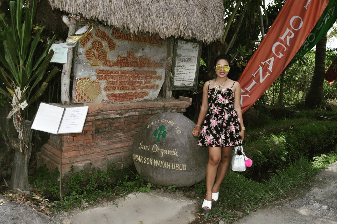 Sari Organik Ubud Bali 1 Sari Organik Ubud Bali 1
