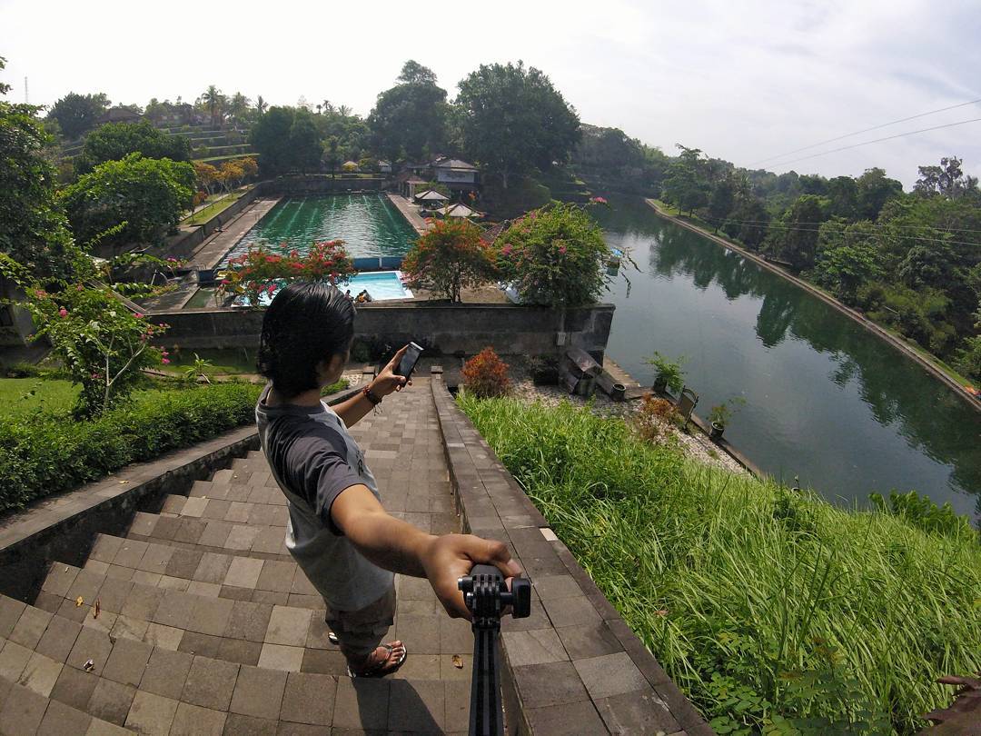 Taman Narmada di Lombok Barat 3 Taman Narmada di Lombok Barat 3