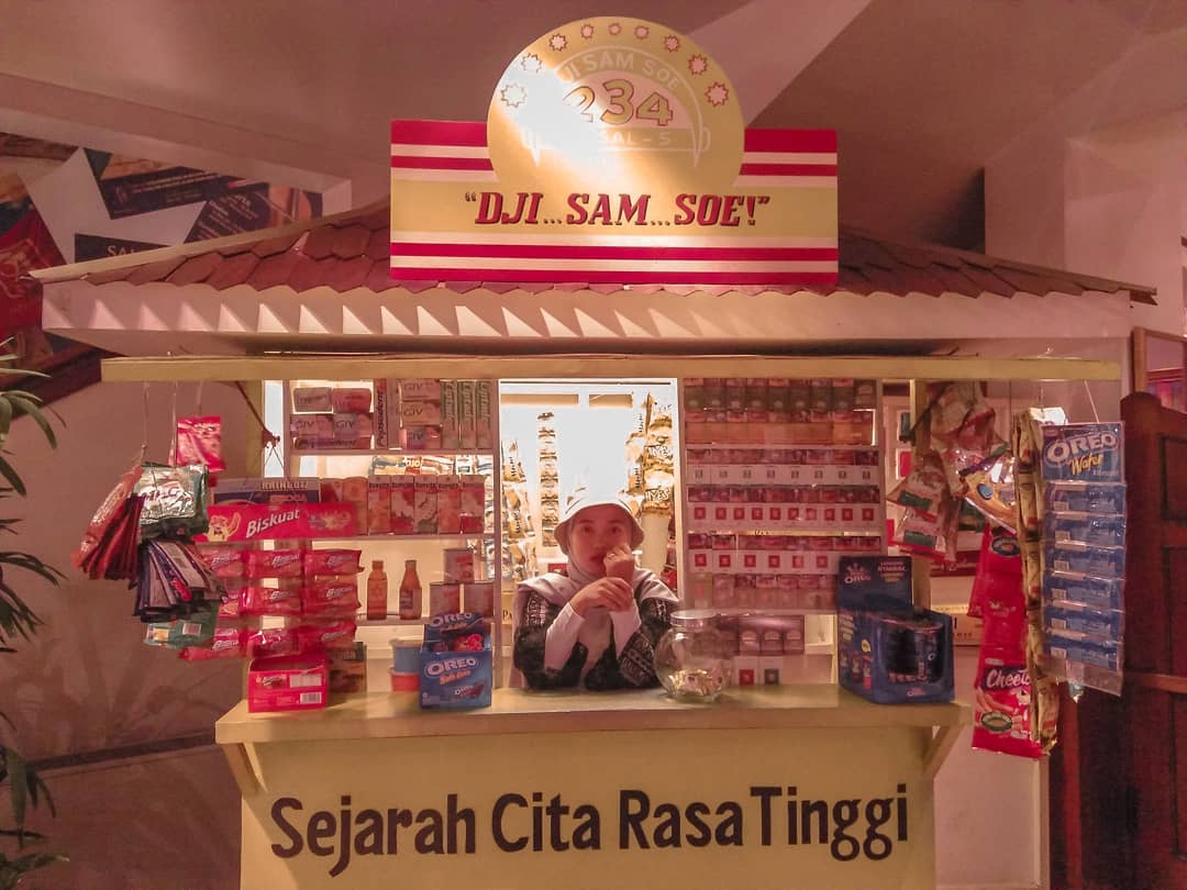 House of Sampoerna Surabaya 2 House of Sampoerna Surabaya 2