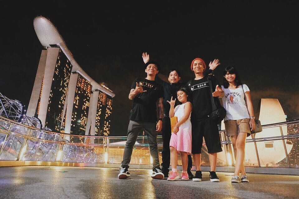 Taman Lampion Klaten 3