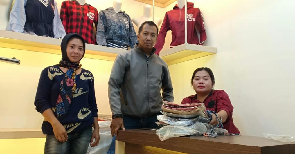 Buka Jam Berapa Pasar Kapasan Surabaya? 2