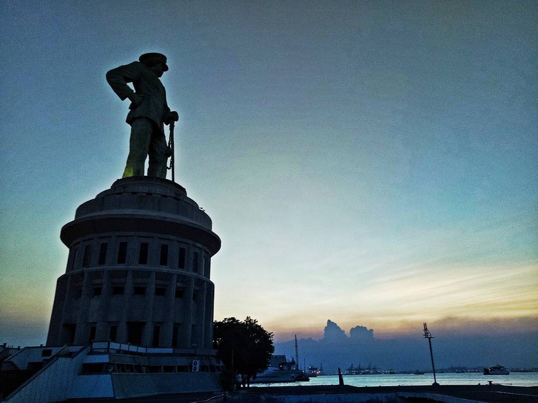 Monumen Jalesveva Jayamahe Surabaya 6 Monumen Jalesveva Jayamahe Surabaya 6