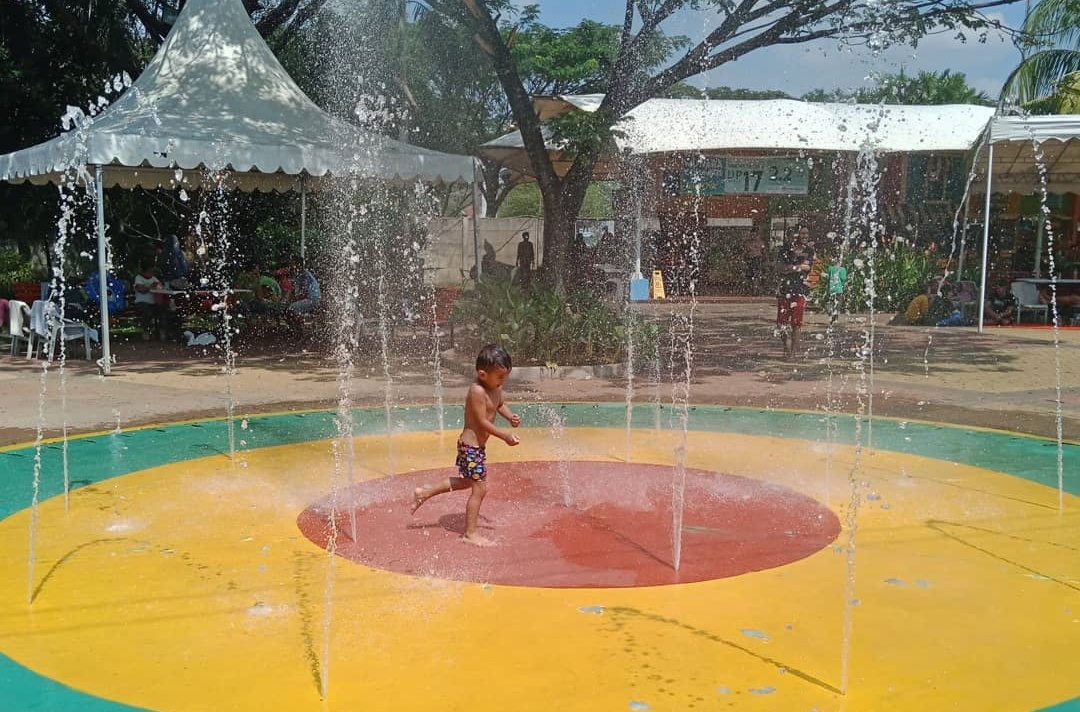 Columbus Waterpark 2