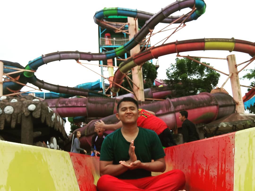 Wonders Water World Kota Medan 9 Wonders Water World Kota Medan 9