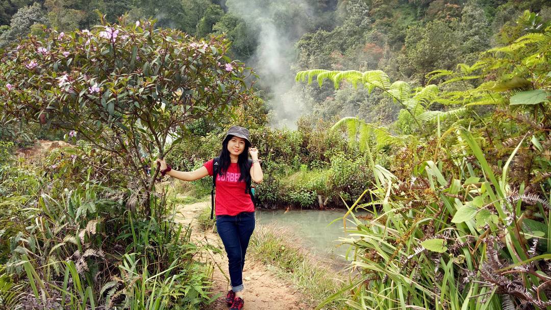 Kawah Darajat Kabupaten Garut 3 Kawah Darajat Kabupaten Garut 3