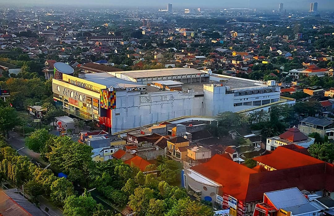 Ada Apa Aja di Solo Square Mall 8 Ada Apa Aja di Solo Square Mall 8