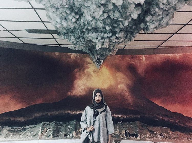 Museum Lampung di Bandar Lampung 3