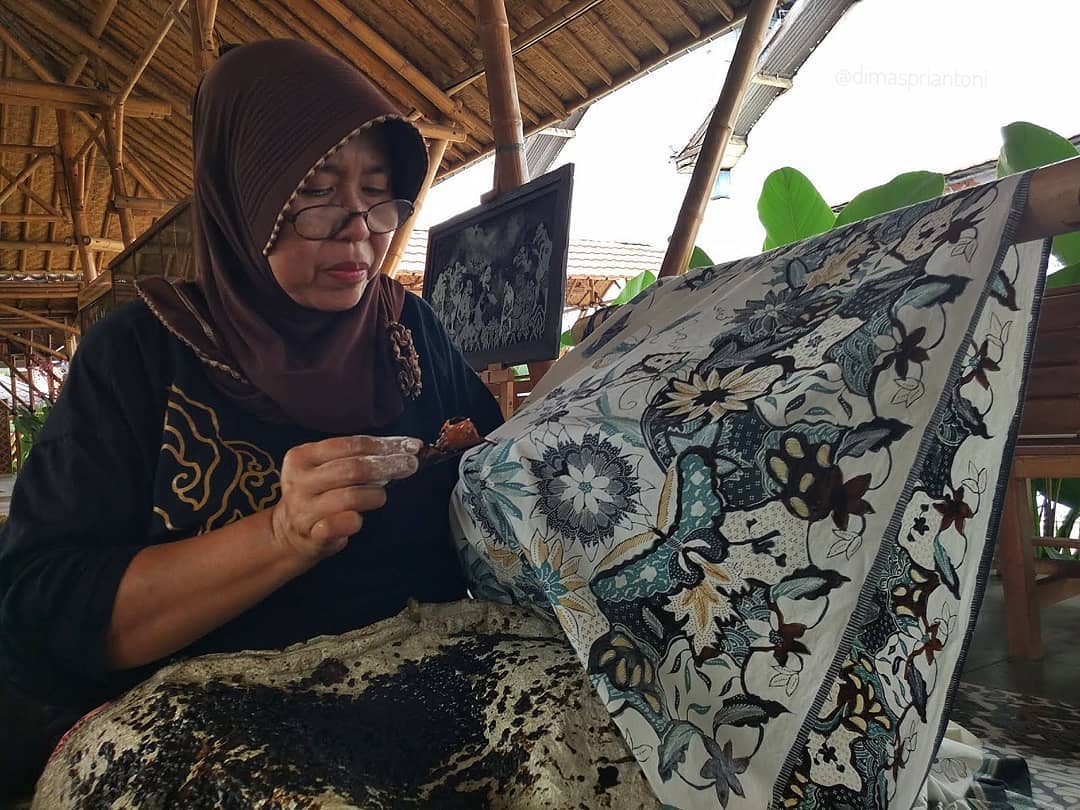 Buka Jam Berapa Kampung Batik Trusmi Cirebon? 6 Buka Jam Berapa Kampung Batik Trusmi Cirebon? 6
