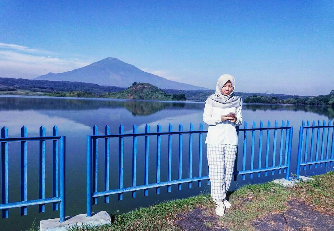 Setu Patok Mundu Cirebon 9