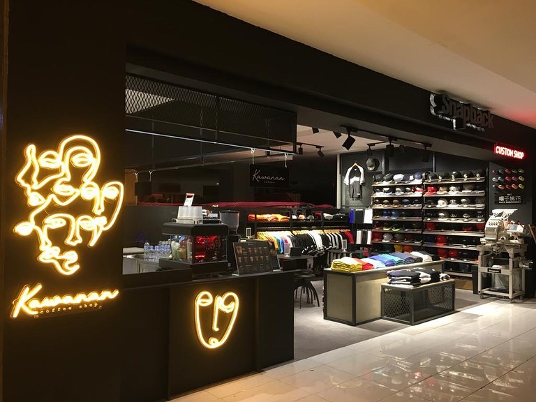 Ada Apa Aja di Discovery Shopping Mall Bali? 3