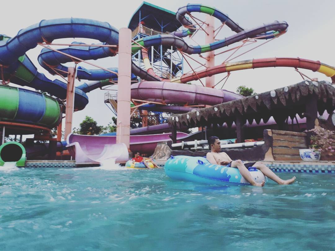 Wonders Water World Kota Medan 3 Wonders Water World Kota Medan 3