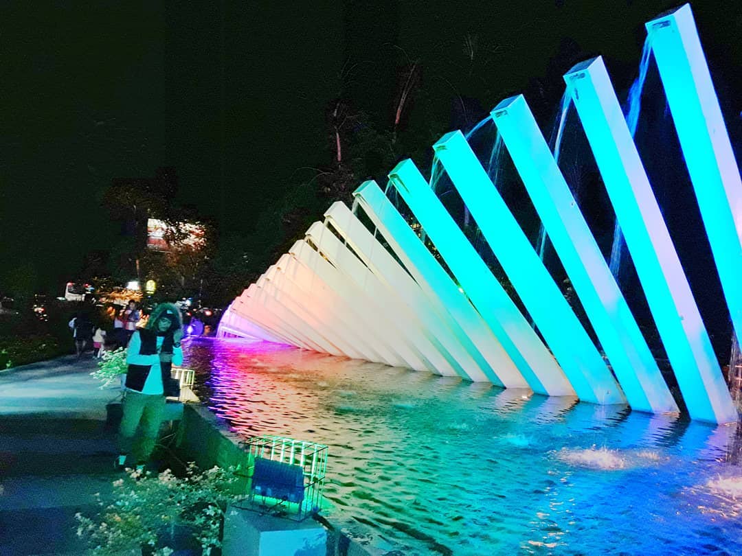 Taman Pelangi Surabaya 8