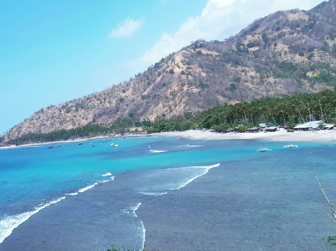 Bukit Malimbu Lombok 8