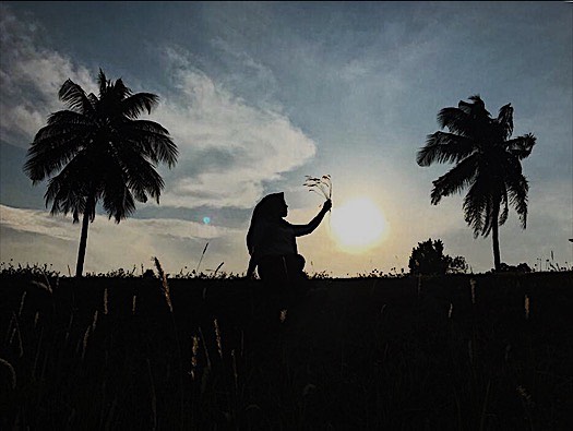 Taman Purbakala Pugung Raharjo di Lampung Timur 8 Taman Purbakala Pugung Raharjo di Lampung Timur 8