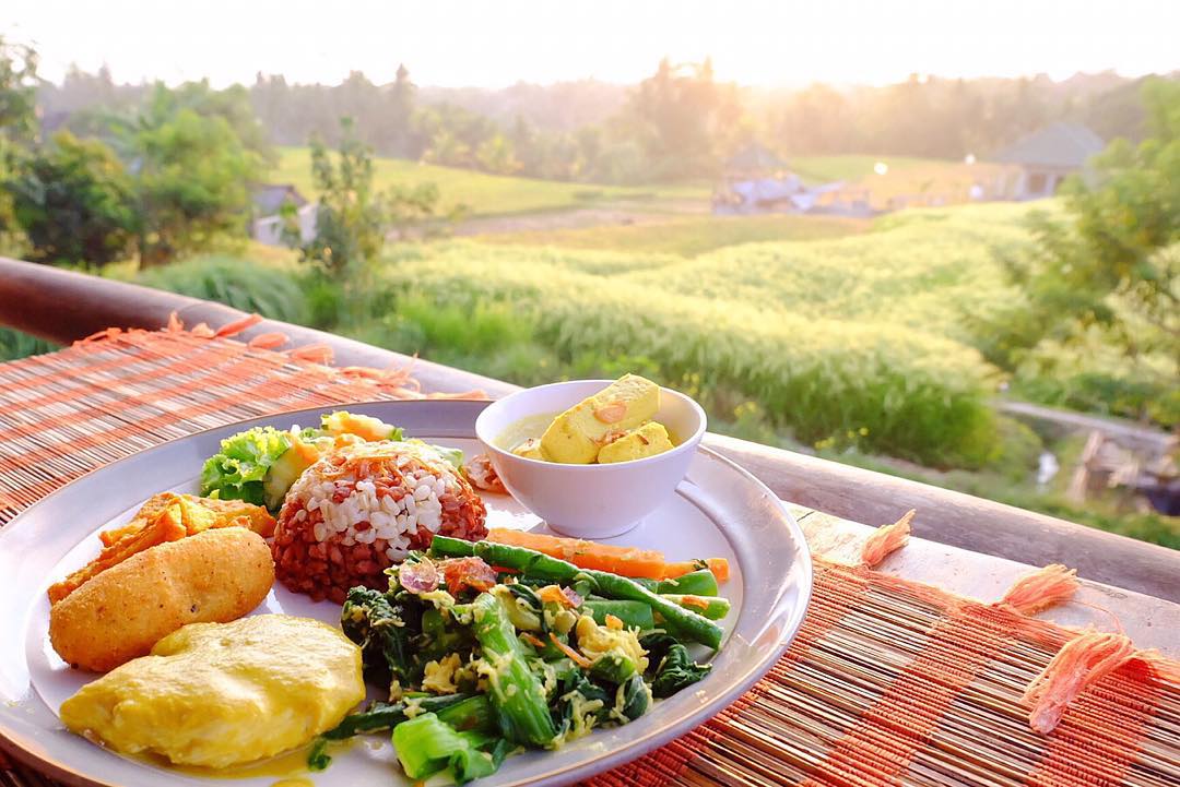 Sari Organik Ubud Bali 3 Sari Organik Ubud Bali 3