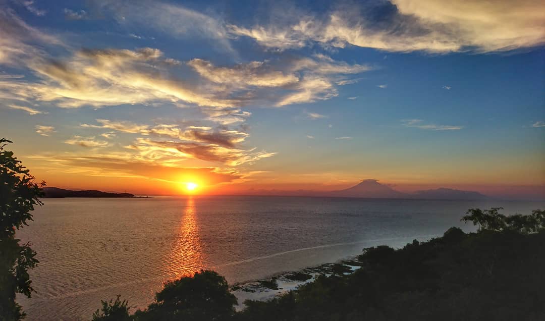 Snorkeling di Gili Layar 6